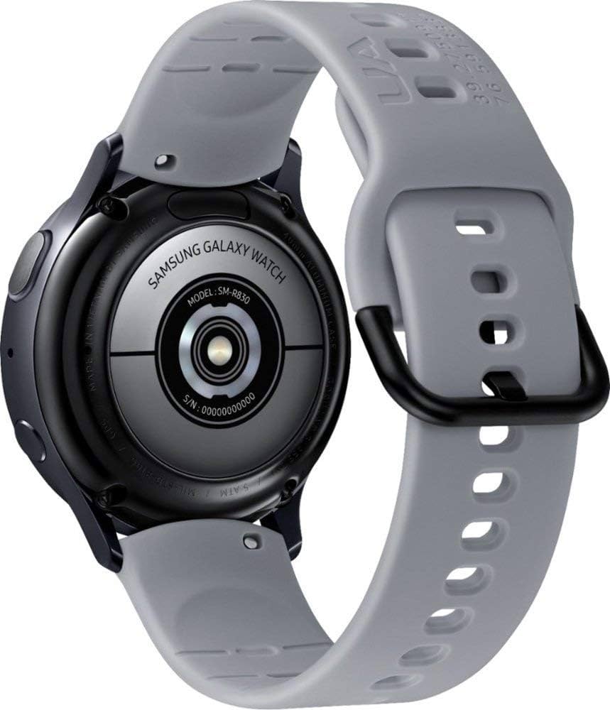 Galaxy　アクティブ2アンダーアー Amazon.com: Samsung Galaxy Watch Active2 W/Enhanced Sleep